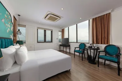 Azen Lakeside Hotel & Travel – Fotos 4